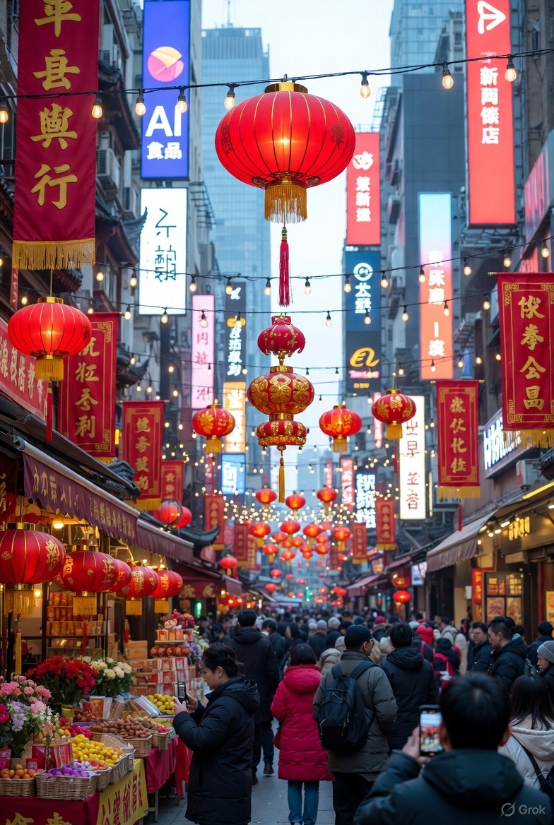 China's AI Edge: Practical Innovation Over Raw Power, Goldman Sachs Strategist Argues