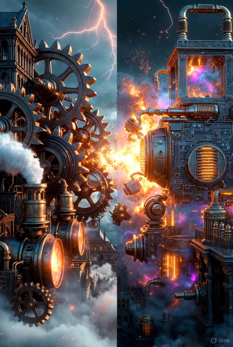 Why TPUs Are a Bigger Nightmare for Nvidia Than AMD