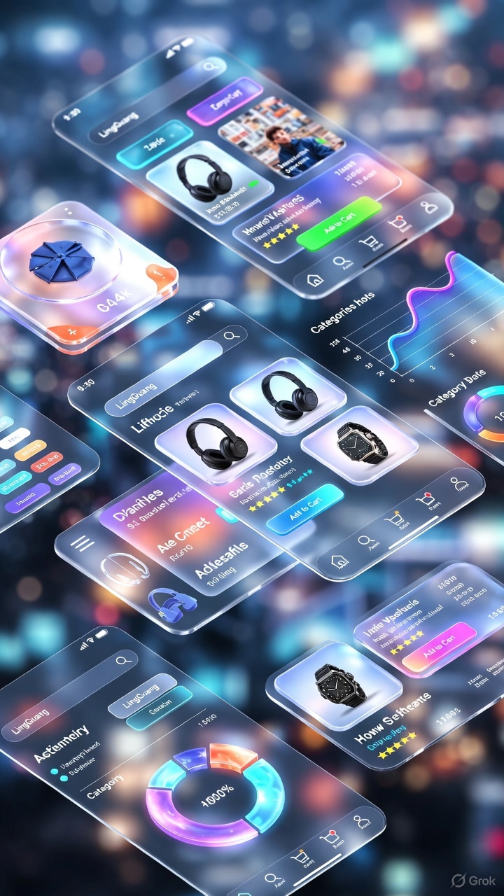 China’s LingGuang Just Made “Vibe-Coding” Go Mainstream Overnight