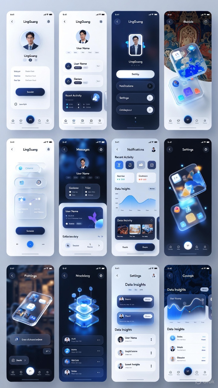 China’s LingGuang Just Made “Vibe-Coding” Go Mainstream Overnight