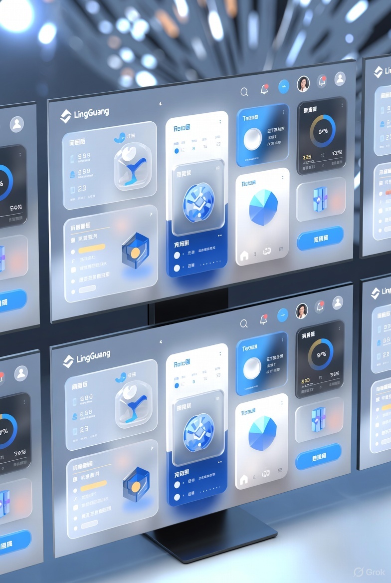 China’s LingGuang Just Made “Vibe-Coding” Go Mainstream Overnight