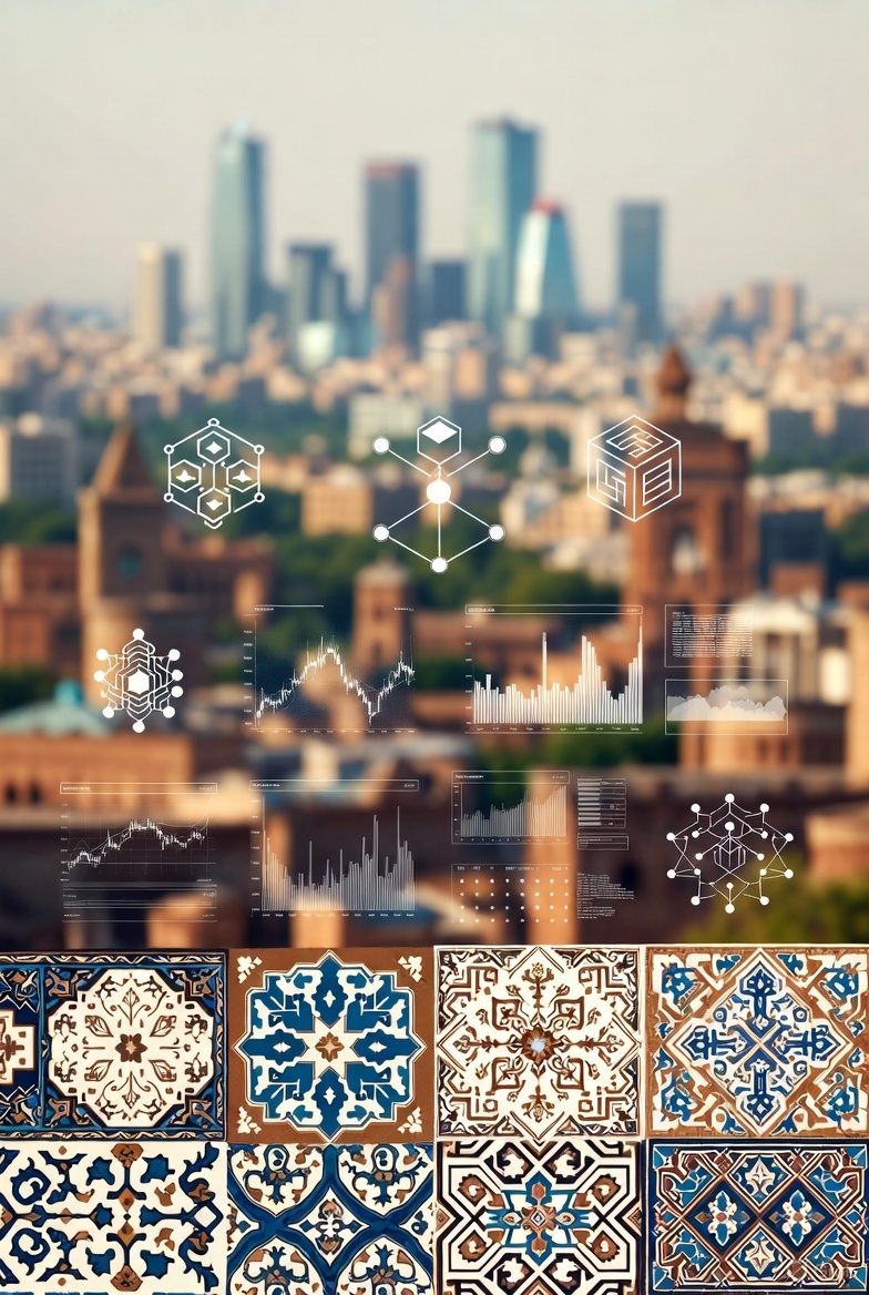 Uzbekistan's Bold Leap: Stablecoins Enter the Regulatory Sandbox as Fintech Bets Big on Blockchain