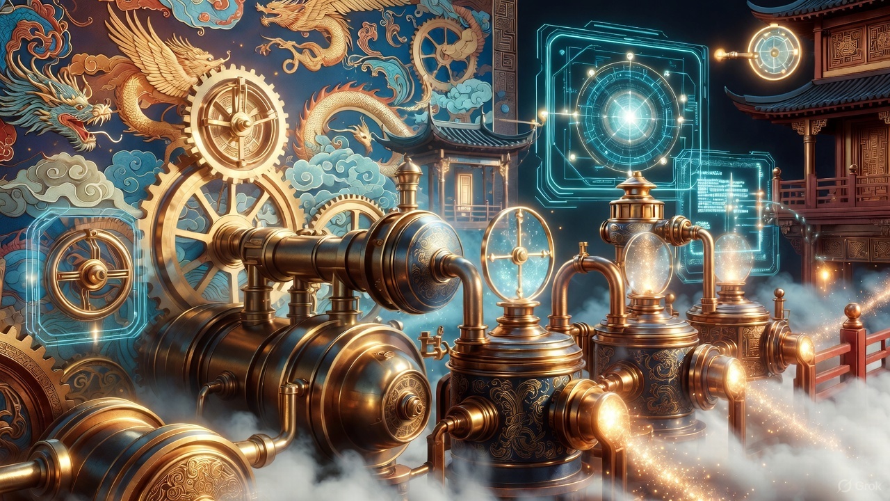 Beijing Just Drew the Line: No More American Inference Chips Allowed