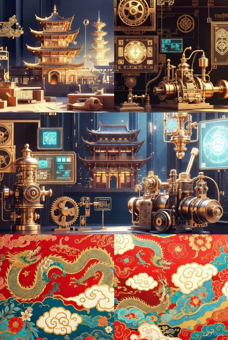 Beijing Just Drew the Line: No More American Inference Chips Allowed