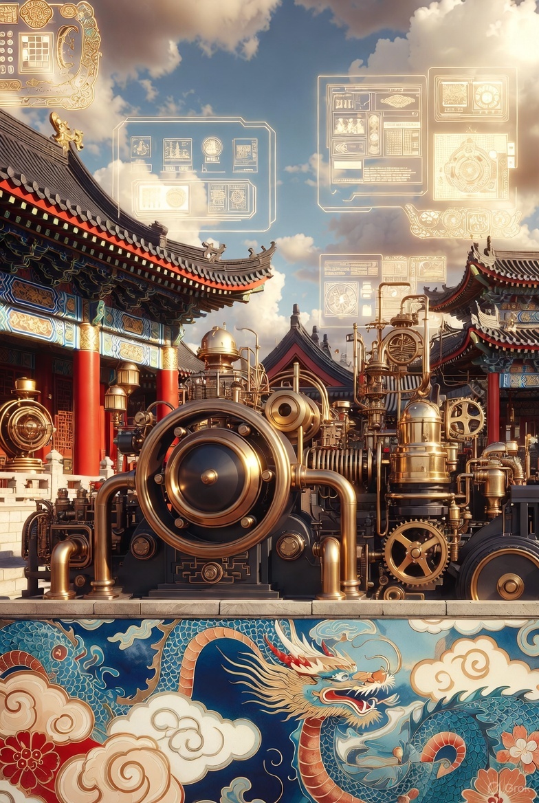 Beijing Just Drew the Line: No More American Inference Chips Allowed