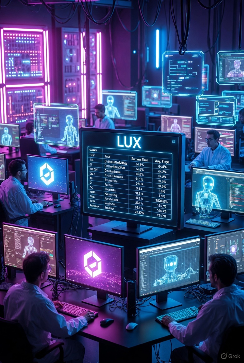 The Quiet Startup That Just Embarrassed the Entire Agent Race