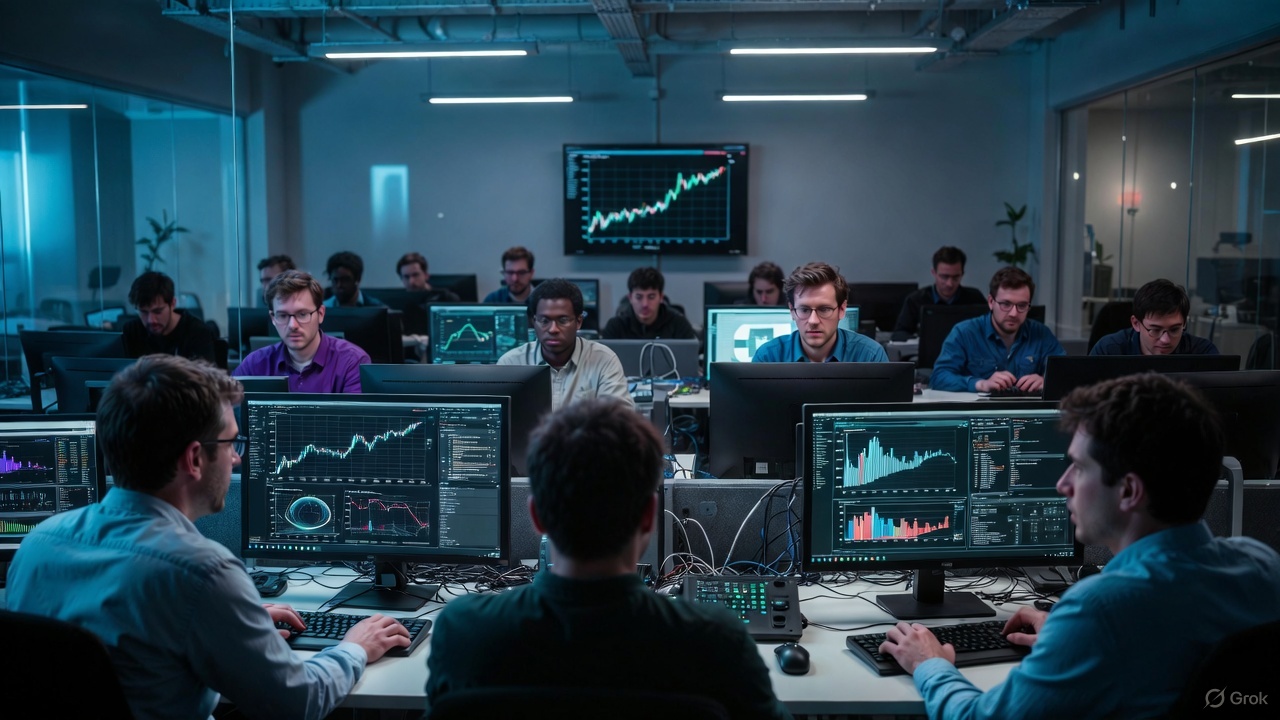 OpenAI Sounds the Alarm: 'Code Red' Mobilizes Teams to Fortify ChatGPT Against Google's AI Onslaught