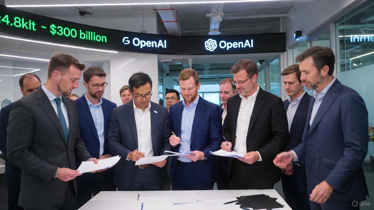 Anthropic Engages Top IPO Law Firm Wilson Sonsini, Signaling Potential 2026 Public Debut in Race with OpenAI