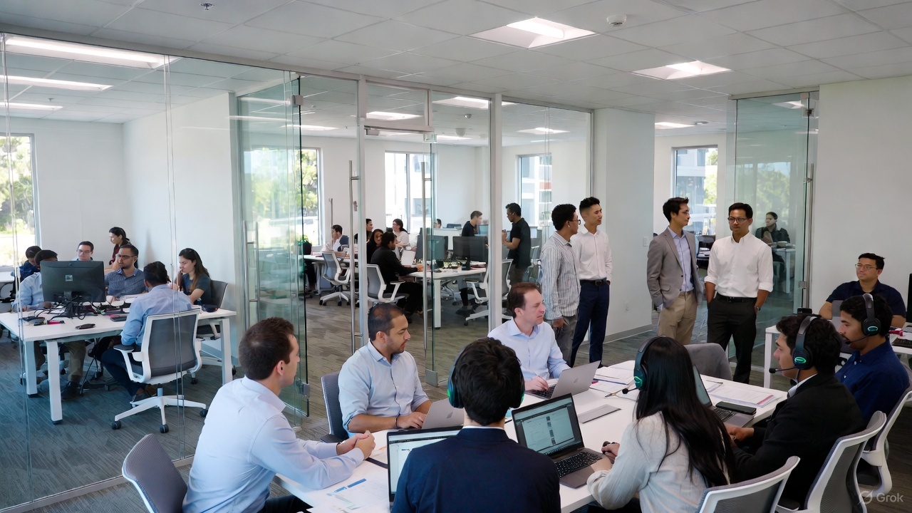 Instagram Mandates Full Five-Day Office Return Starting February 2026, Signaling Broader Big Tech Shift Away from Remote Work