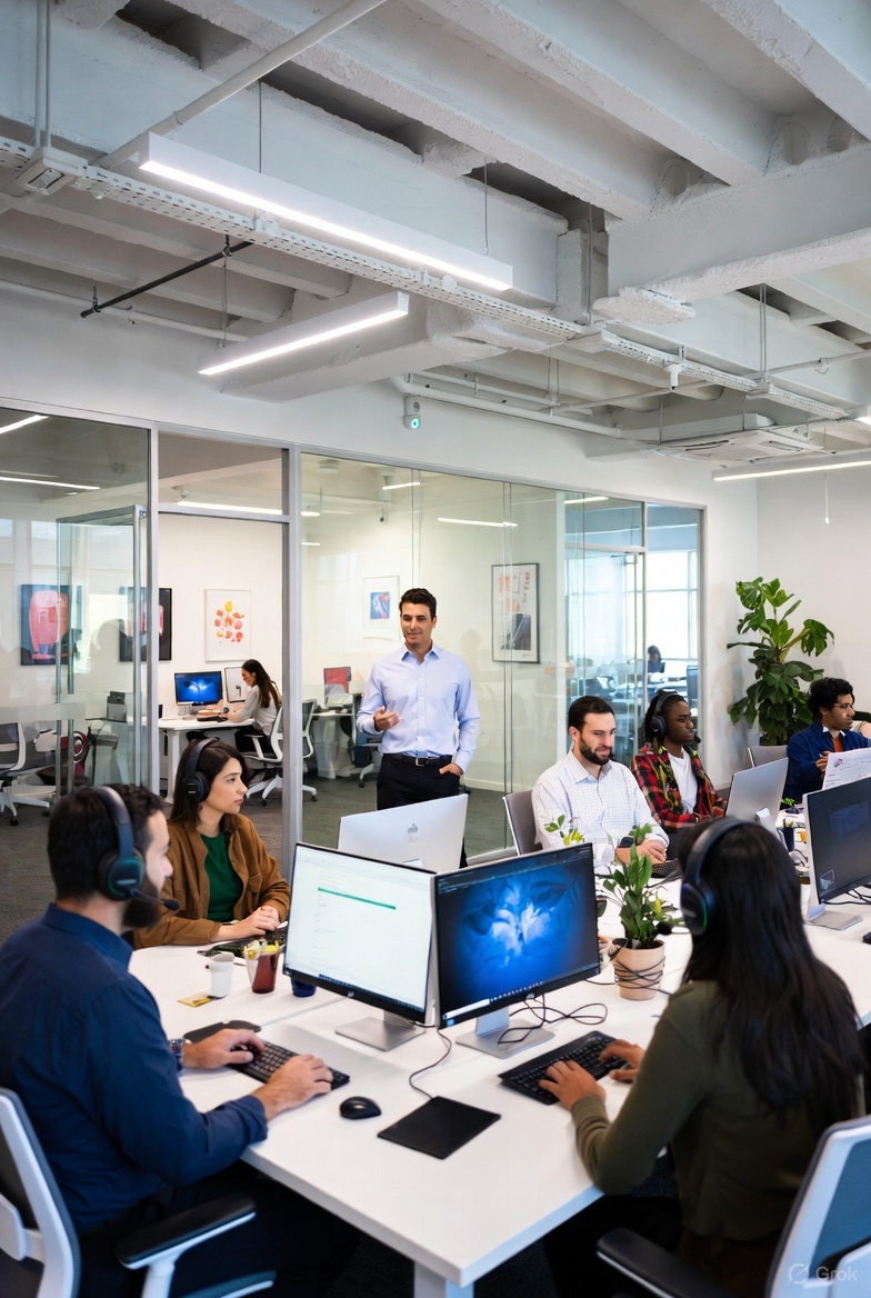 Instagram Mandates Full Five-Day Office Return Starting February 2026, Signaling Broader Big Tech Shift Away from Remote Work