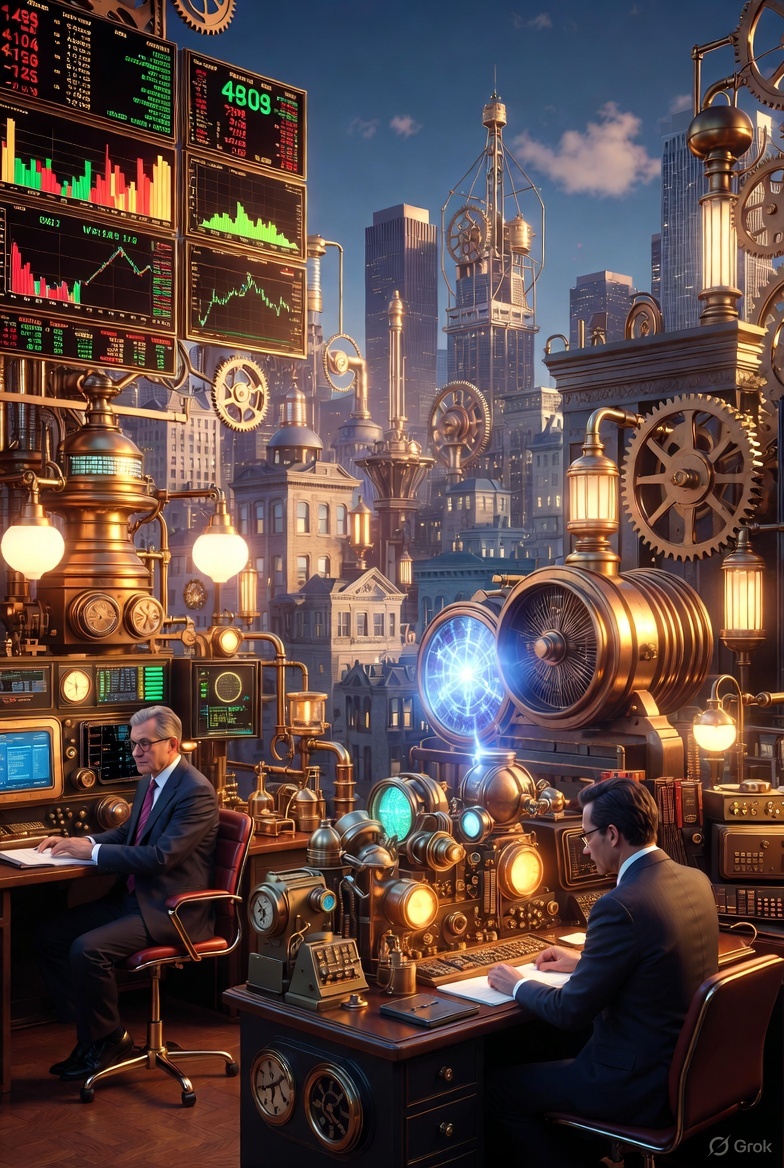 OpenAI's Once-Unassailable Lead in AI Is Rapidly Narrowing as Rivals Close the Gap