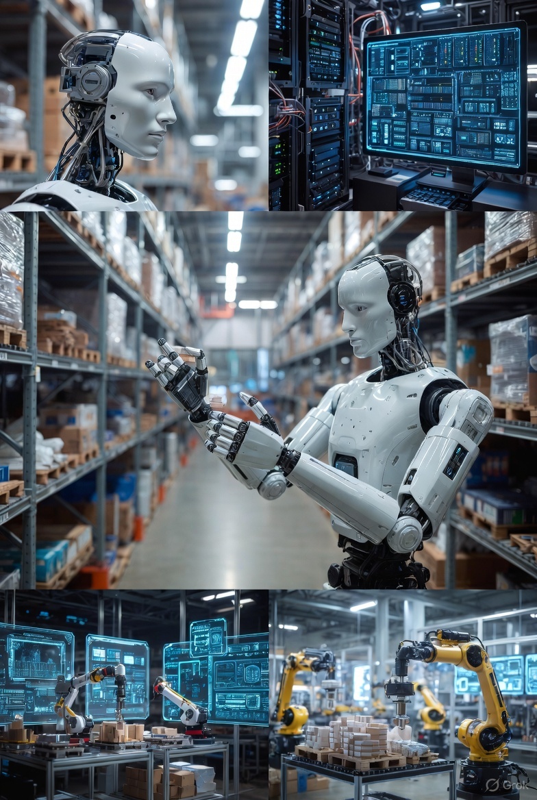 Shovels in the Sand: Why Robot Training Data is the Ultimate Gold Rush of 2026