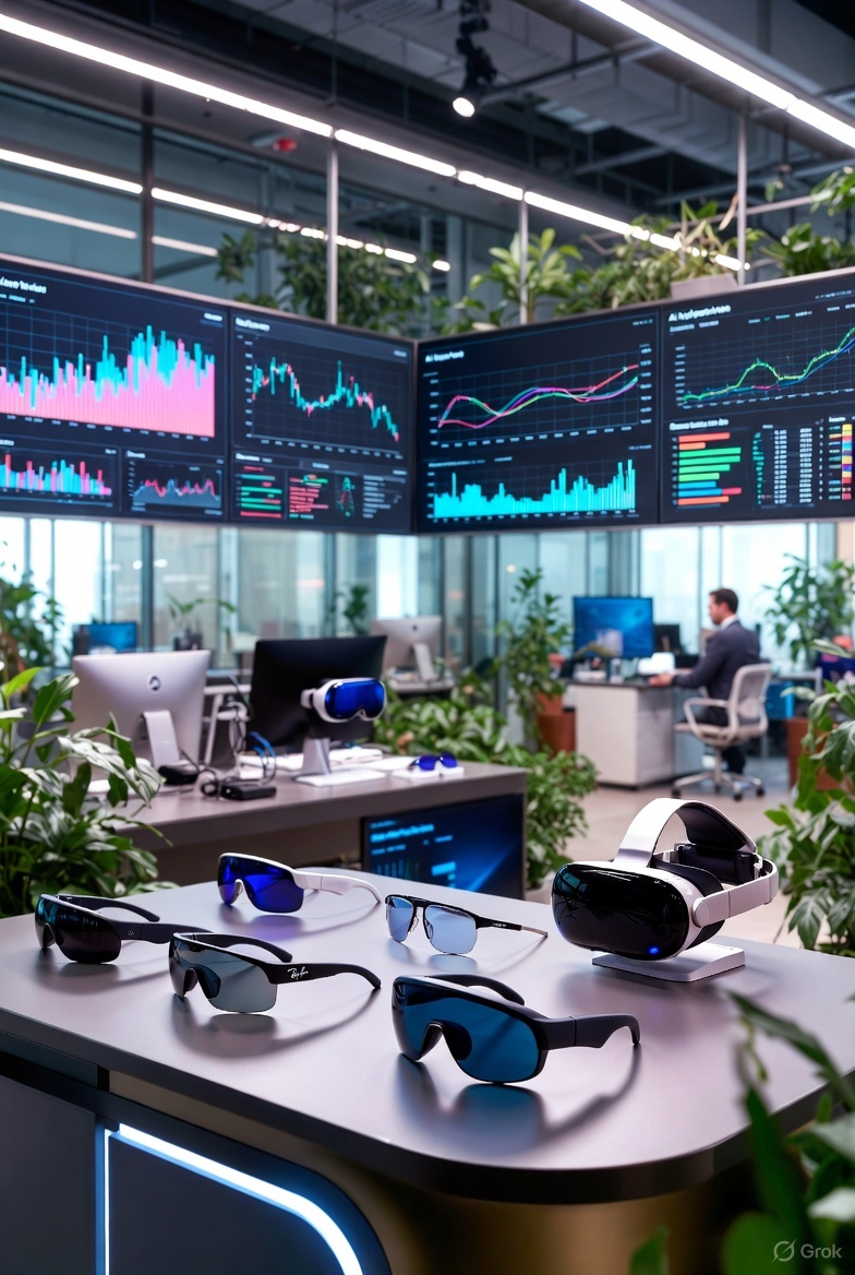 Meta Scales Back Metaverse Ambitions with Up to 30% Budget Cut for 2026