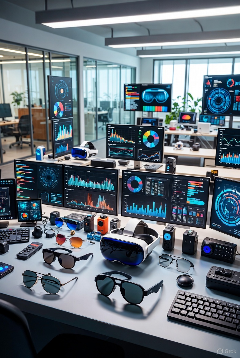 Meta Scales Back Metaverse Ambitions with Up to 30% Budget Cut for 2026