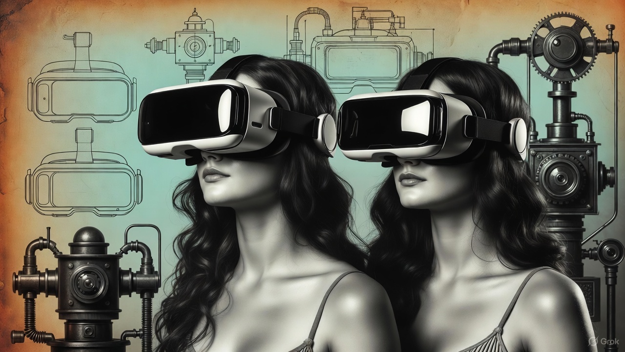 Meta's Metaverse Meltdown: A Cascade of Tiny Errors That Doomed a  Billion Dream