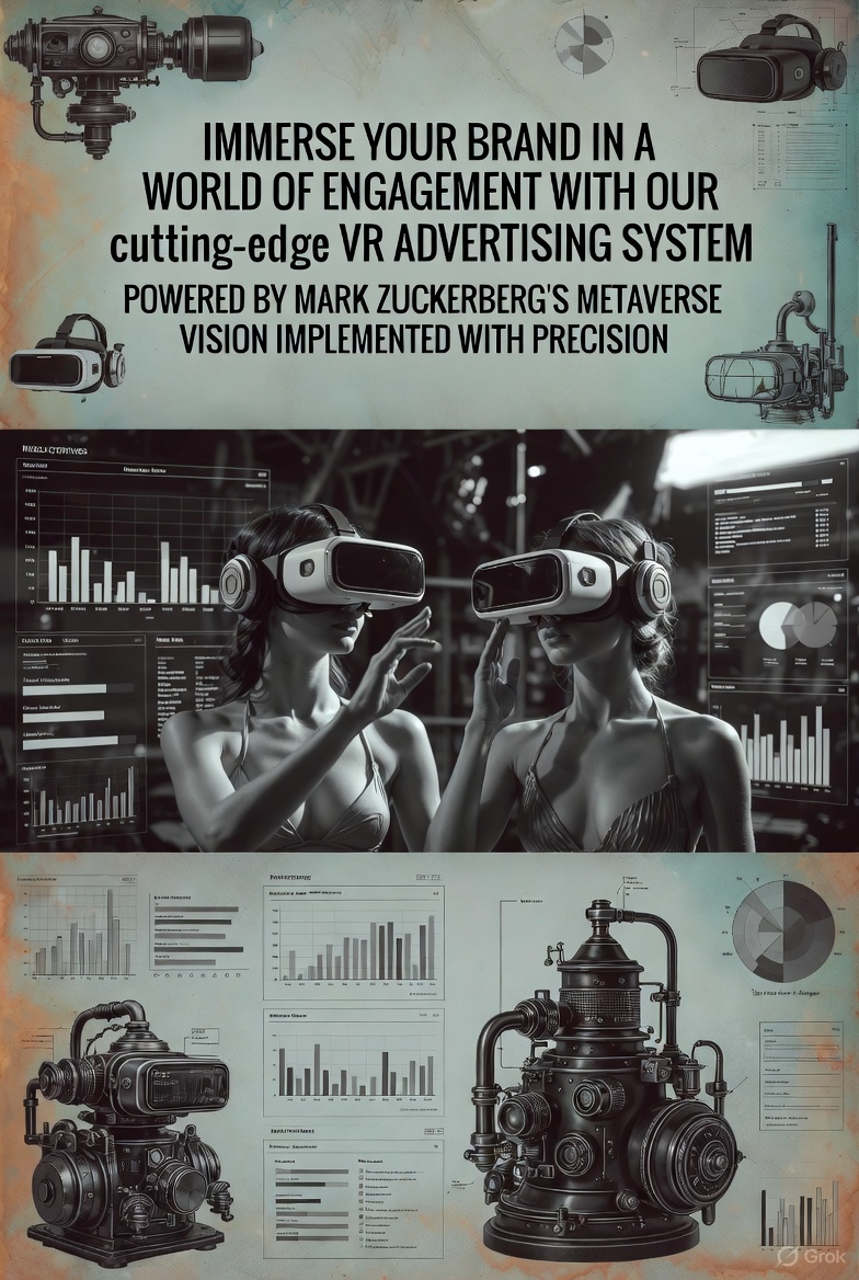 Meta's Metaverse Meltdown: A Cascade of Tiny Errors That Doomed a  Billion Dream