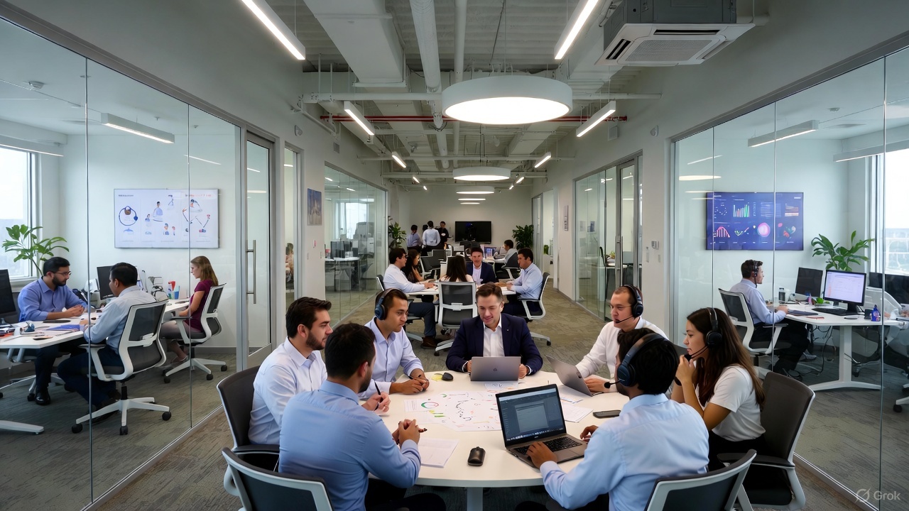Airwallex Rockets to  Billion Valuation in 0M Series G Raise: A Testament to Relentless Founder Grit