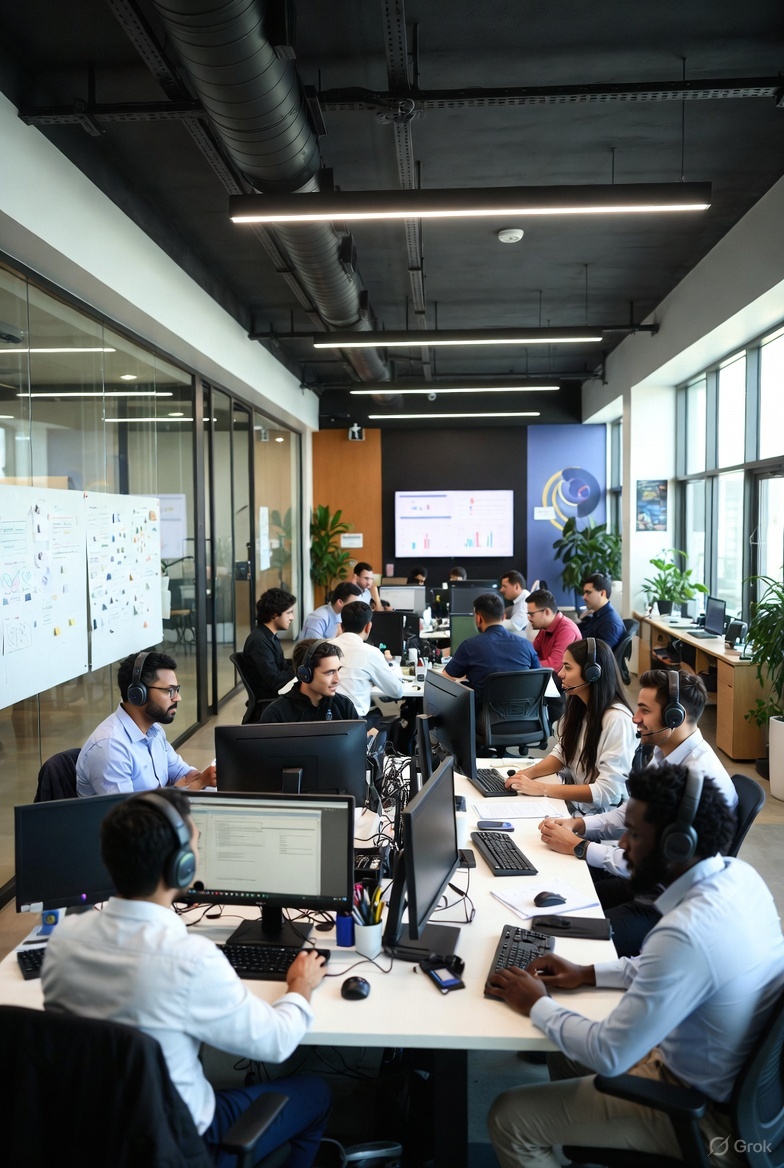 Airwallex Rockets to  Billion Valuation in 0M Series G Raise: A Testament to Relentless Founder Grit