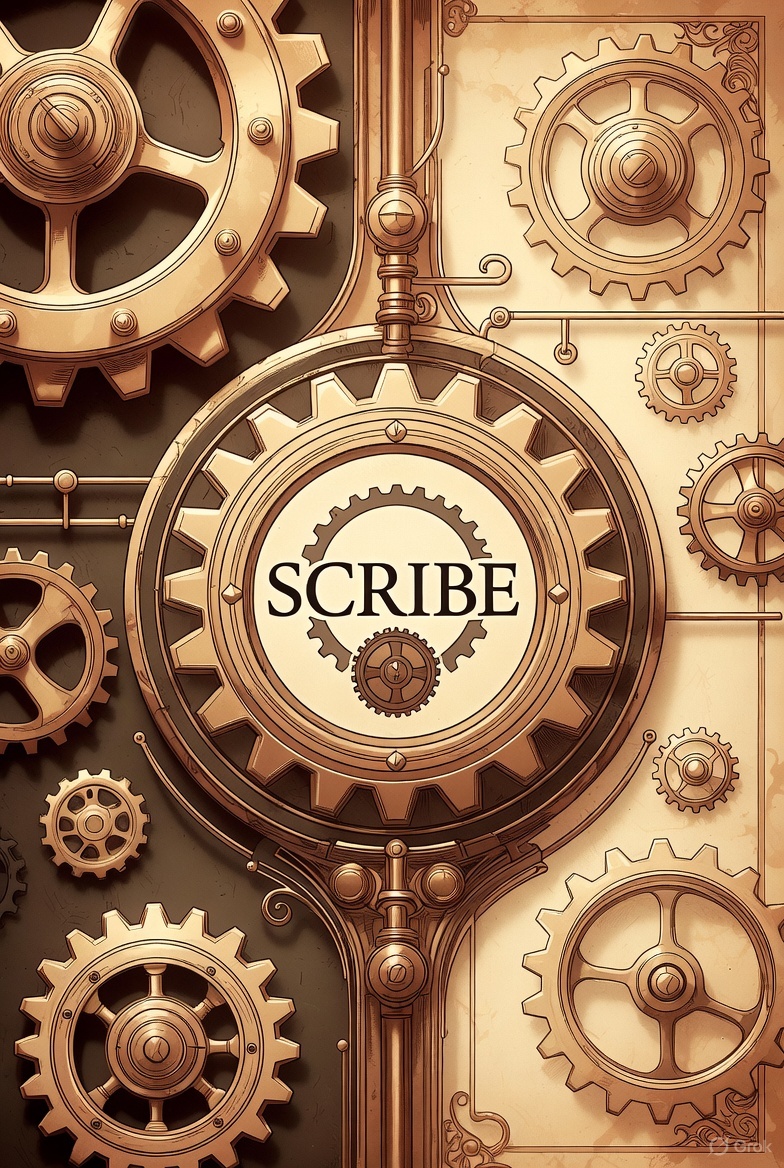 Scribe: Revolutionizing AI Adoption by Mapping the Road to Real ROI