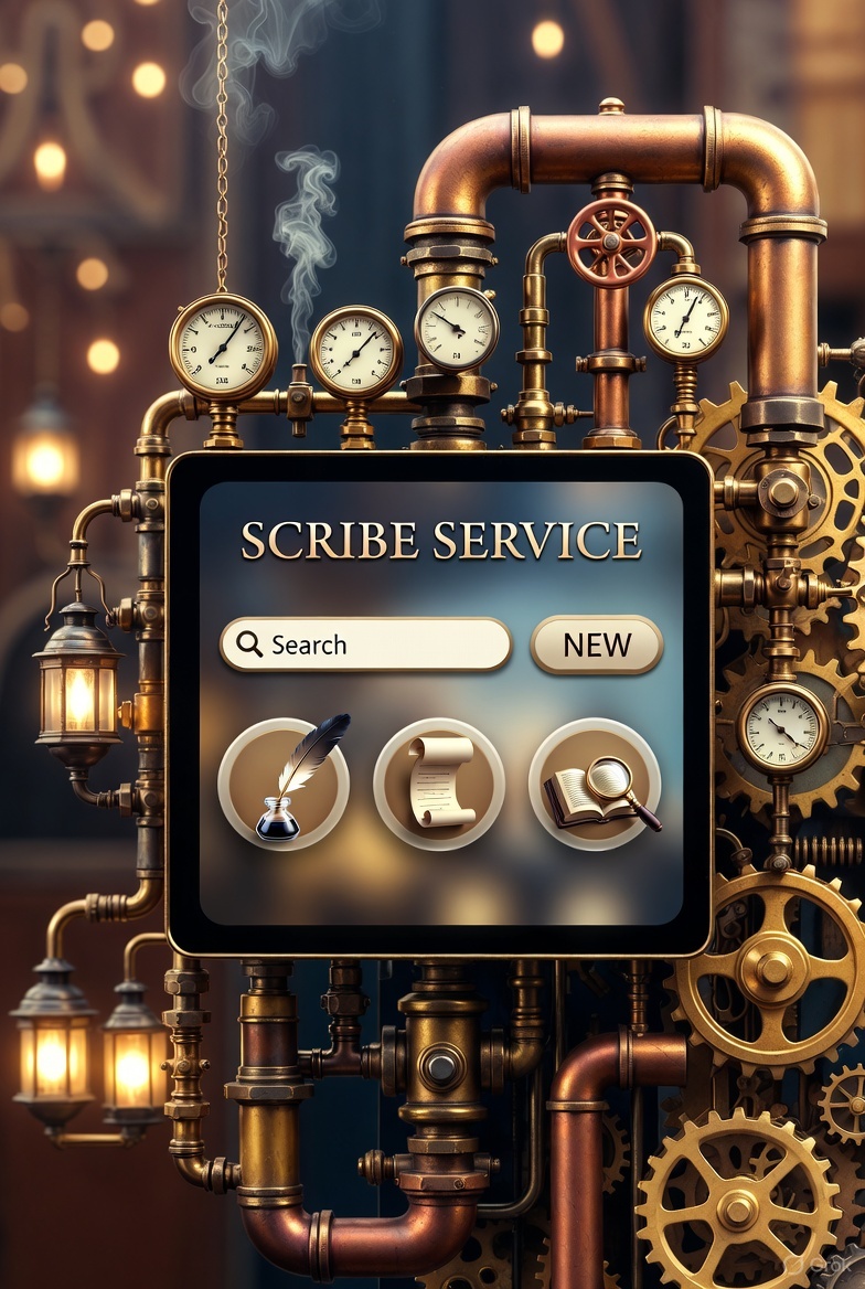 Scribe: Revolutionizing AI Adoption by Mapping the Road to Real ROI