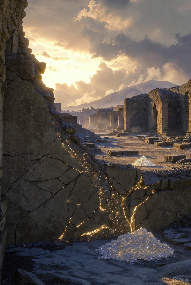 The Lost Recipe Was Never Lost — It Was Hiding in Plain Sight for 2,000 Years