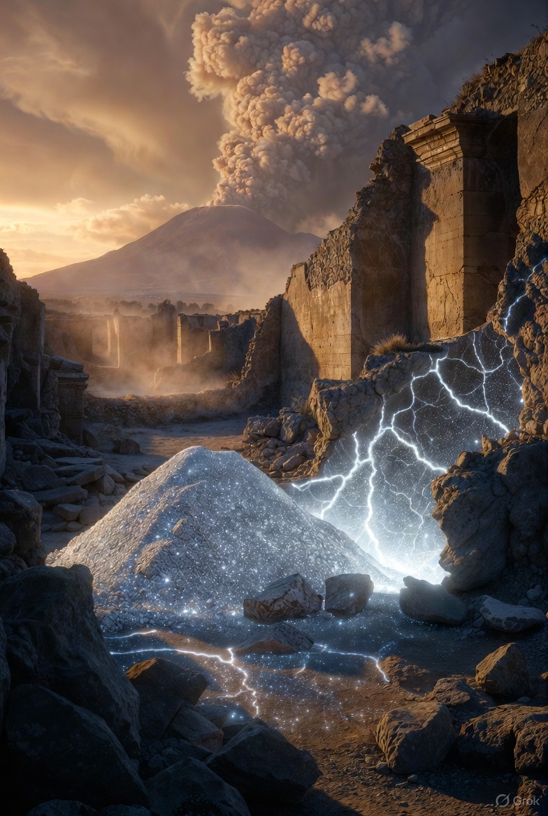 The Lost Recipe Was Never Lost — It Was Hiding in Plain Sight for 2,000 Years