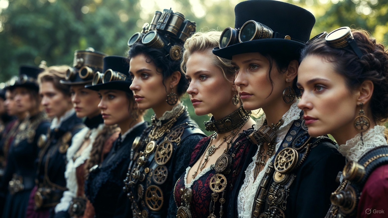 Failwatching: Gen Z's Darkly Relatable Office Escape in a High-Stakes World