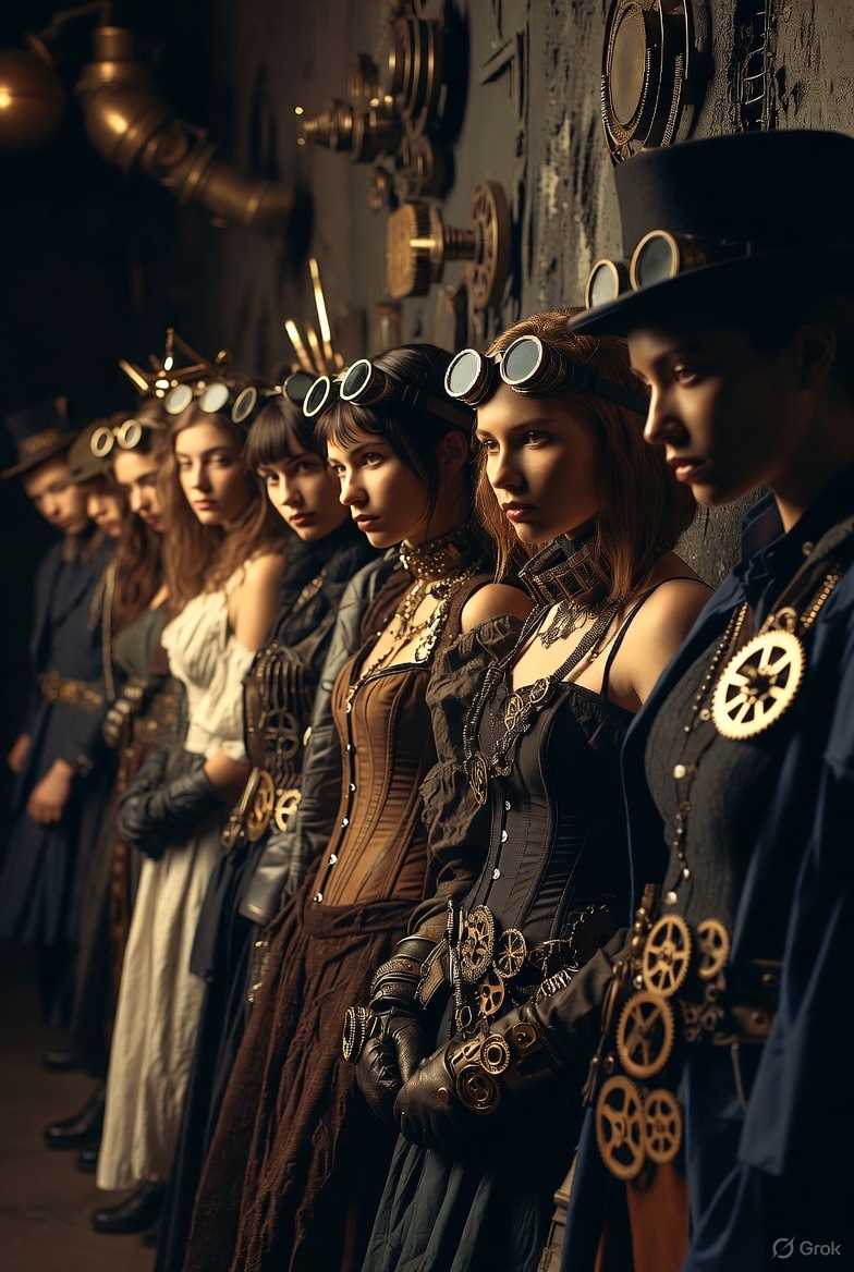 Failwatching: Gen Z's Darkly Relatable Office Escape in a High-Stakes World