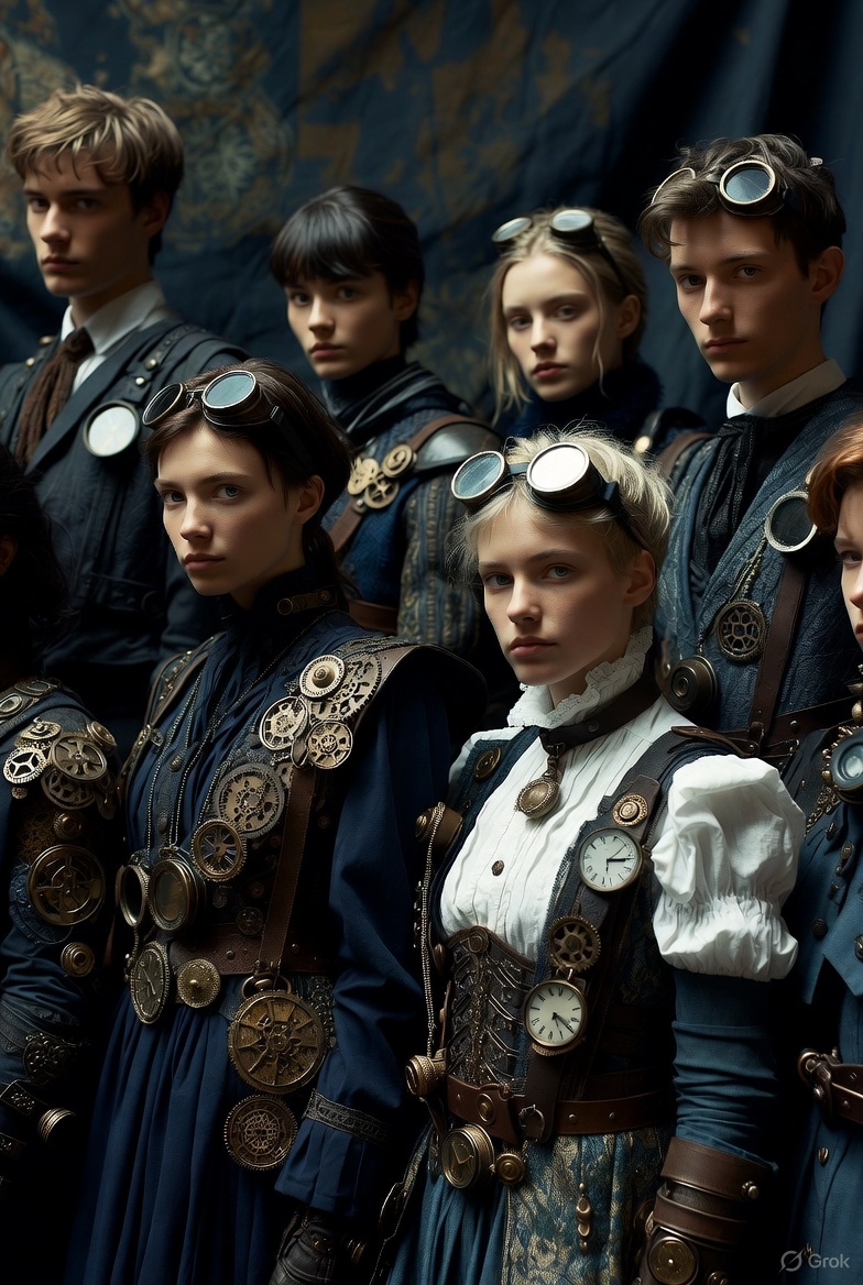 Failwatching: Gen Z's Darkly Relatable Office Escape in a High-Stakes World