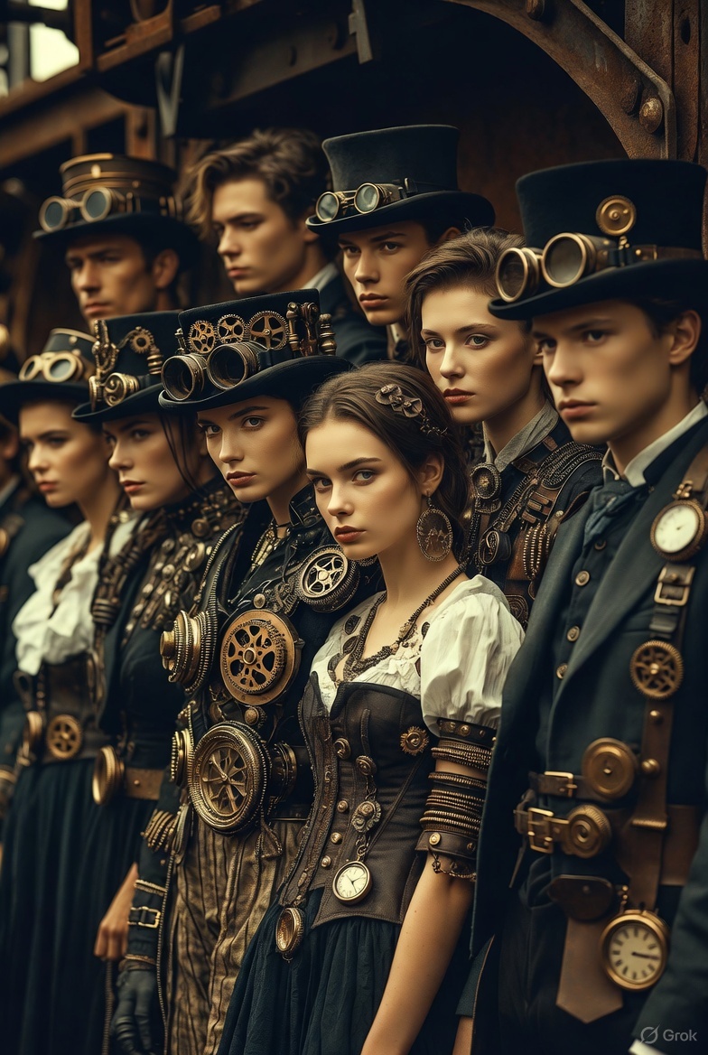 Failwatching: Gen Z's Darkly Relatable Office Escape in a High-Stakes World