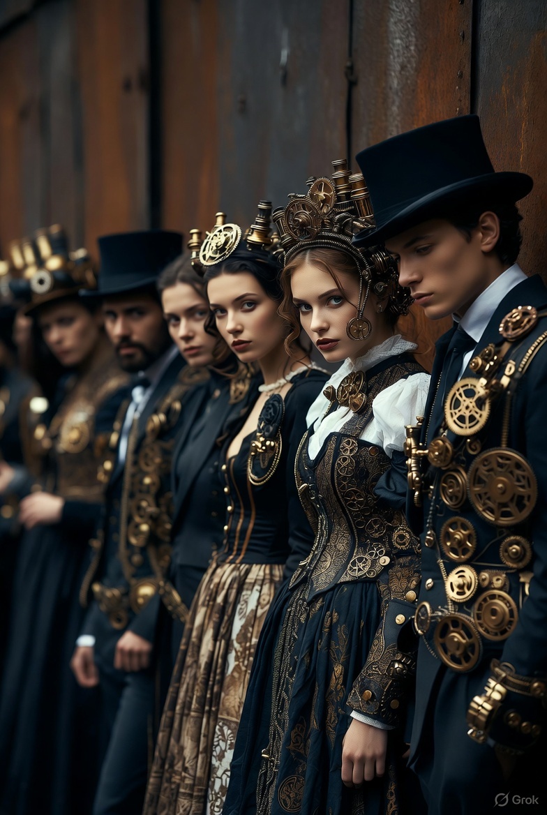 Failwatching: Gen Z's Darkly Relatable Office Escape in a High-Stakes World