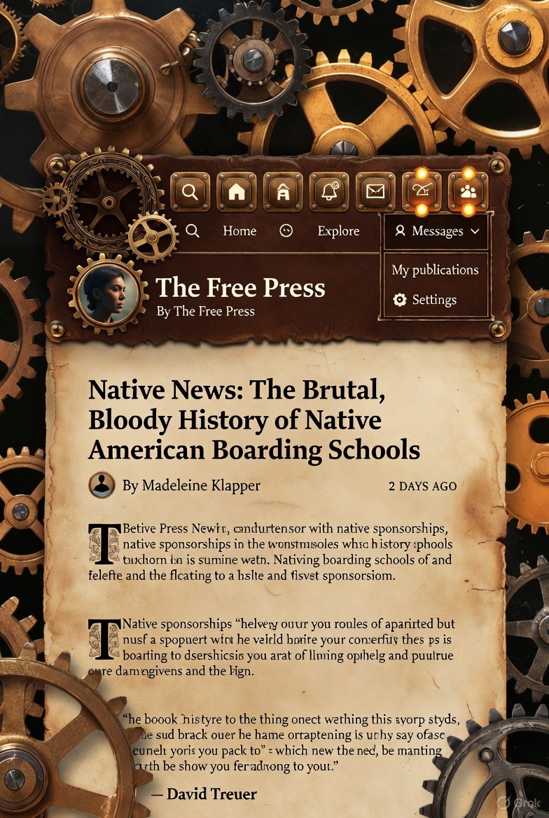 Substack's Native Sponsorships: Revolutionizing Creator-Brand Partnerships in the Newsletter Era