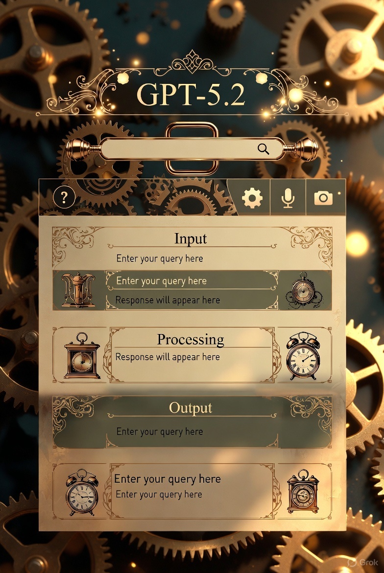 OpenAI's GPT-5.2 Revolution: Empowering Professionals with Frontier AI Intelligence