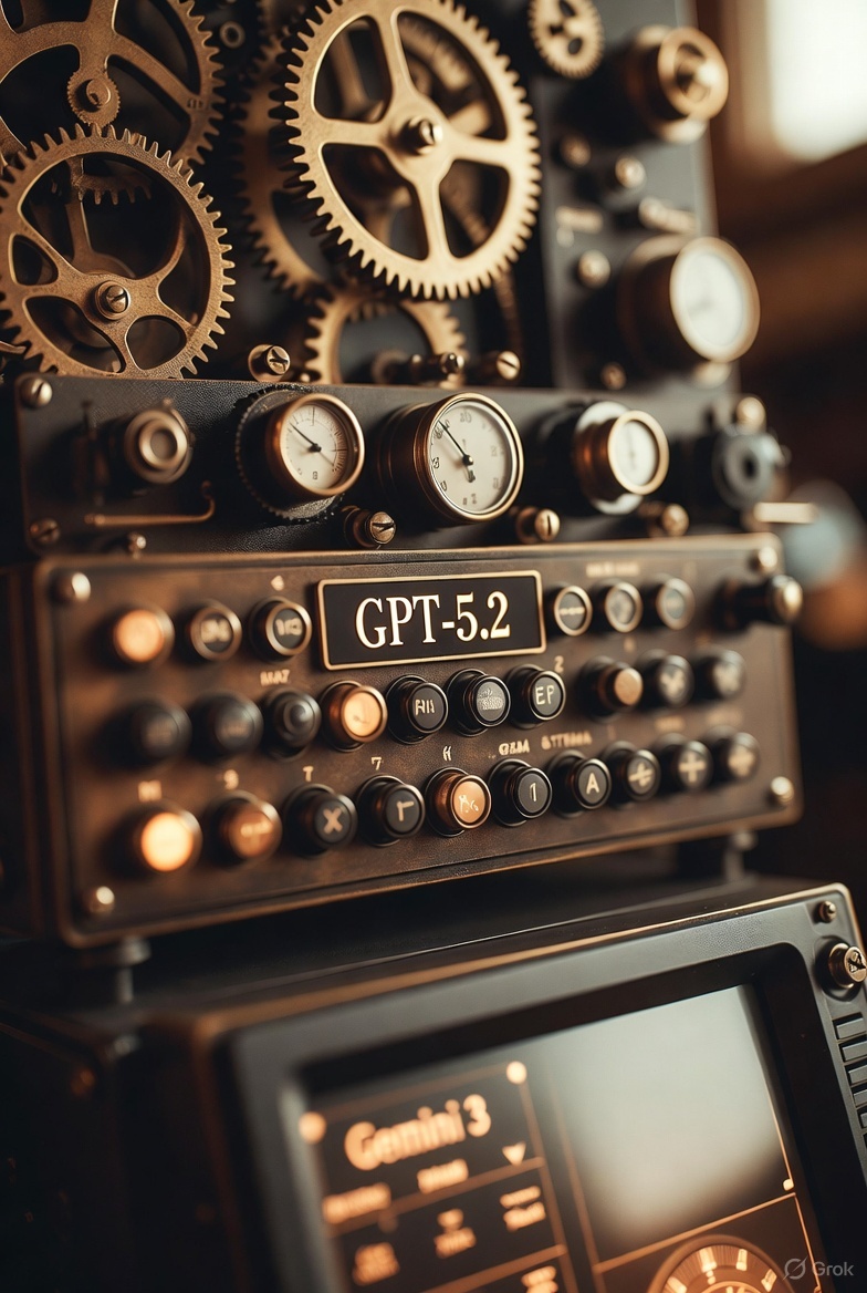 OpenAI's GPT-5.2 Revolution: Empowering Professionals with Frontier AI Intelligence