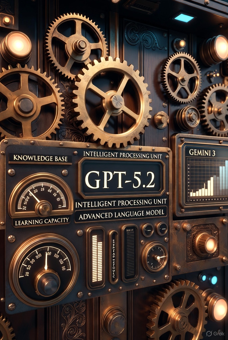 OpenAI's GPT-5.2 Revolution: Empowering Professionals with Frontier AI Intelligence