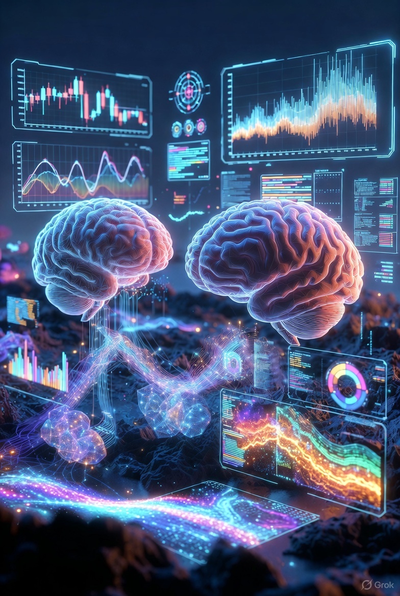 Beyond Benchmarks: Why Comparing Large Language Models Is More Art Than Science