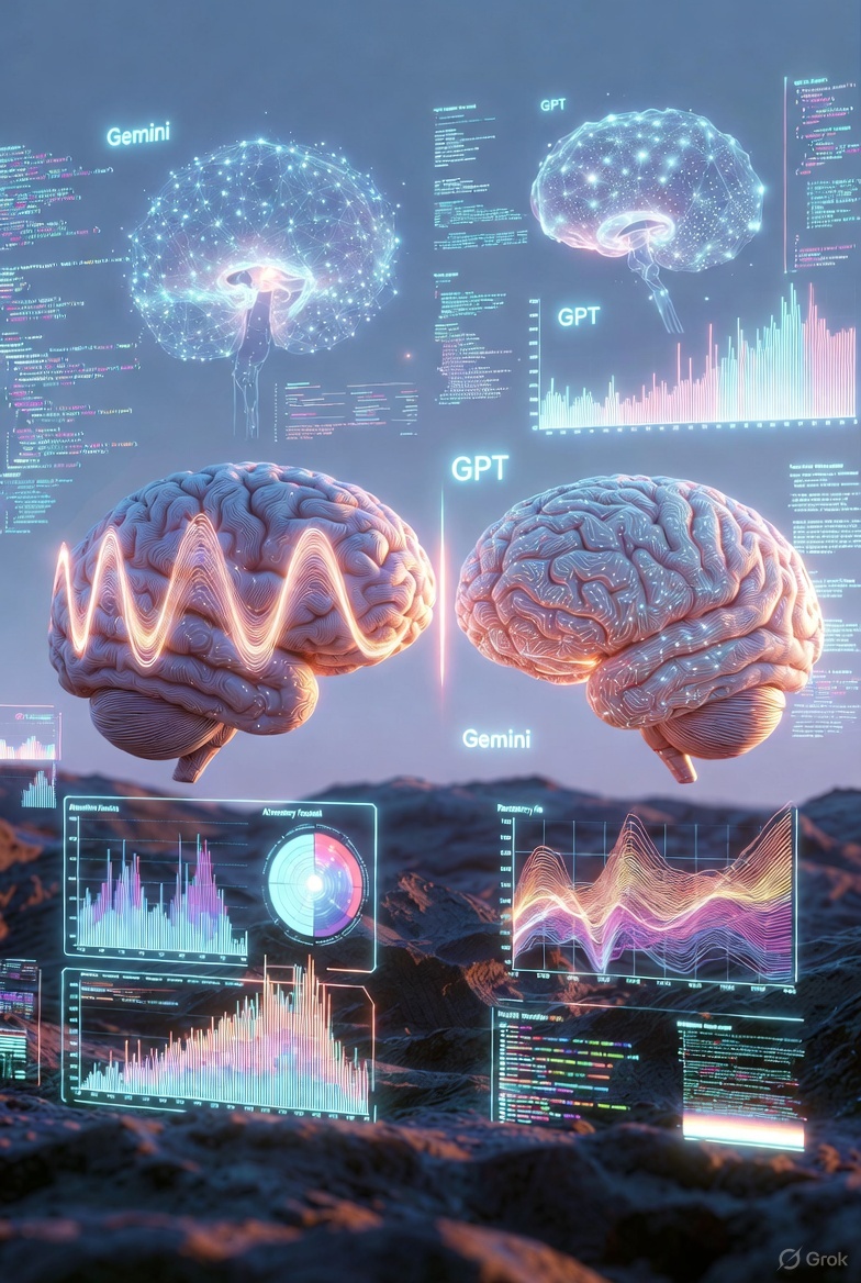 Beyond Benchmarks: Why Comparing Large Language Models Is More Art Than Science