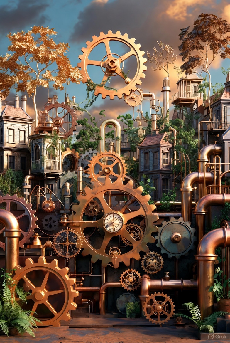 Why Cypherpunks Will Win: The Dawn of Post-Bureaucracy