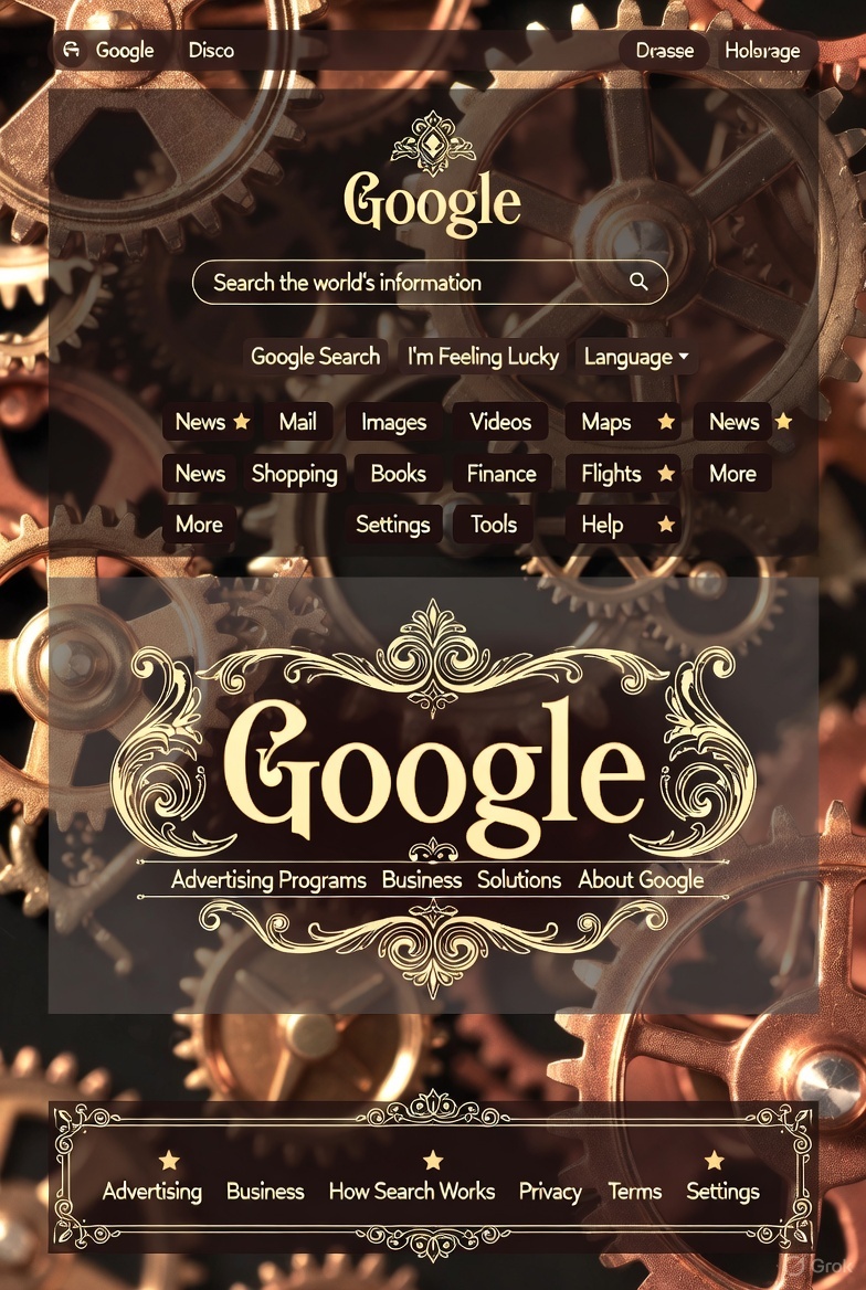 Google's Disco: An AI Experiment Reimagining Web Browsing with On-Demand Custom Apps
