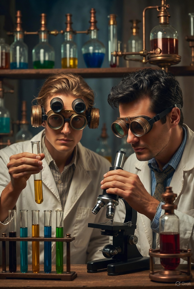 The First Quarter of the 21st Century: A Golden Era of Scientific Discovery