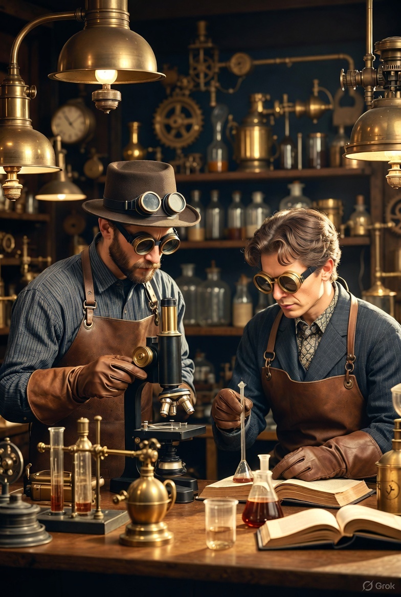 The First Quarter of the 21st Century: A Golden Era of Scientific Discovery