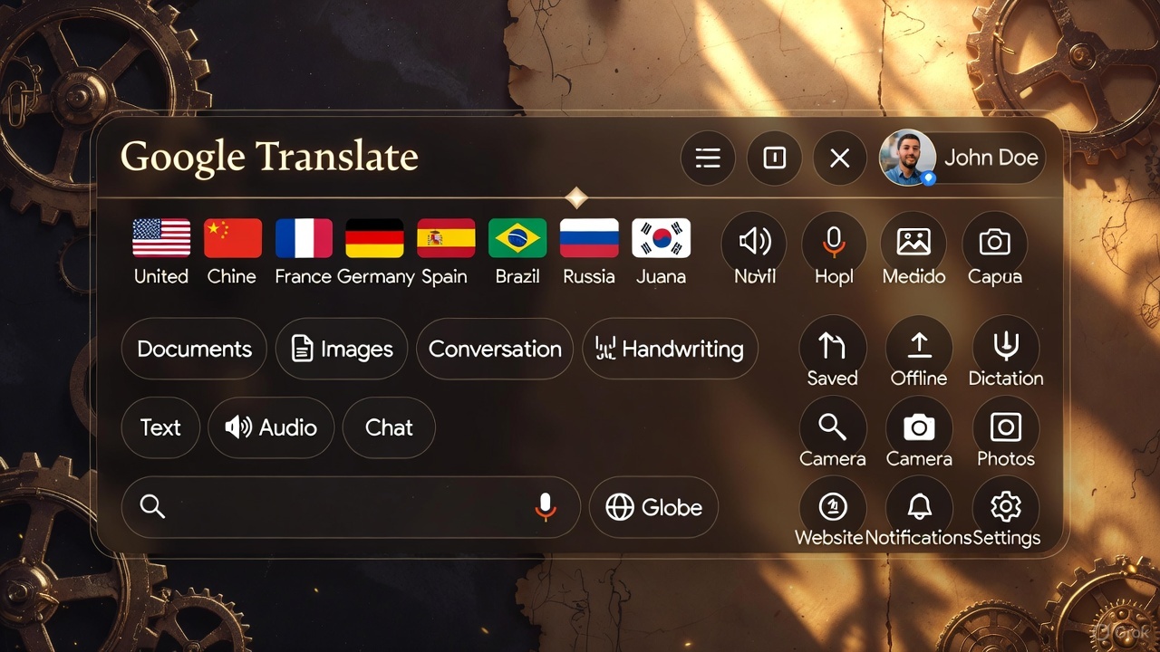 Google Translate Gets a Gemini Glow-Up: Smarter Text and Real-Time Speech Translation Arrives