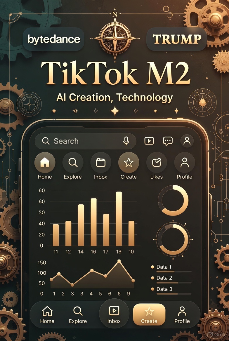 TikTok's U.S. Pivot: ByteDance Seals Deal with American-Led Investors Amid Lingering Shadows