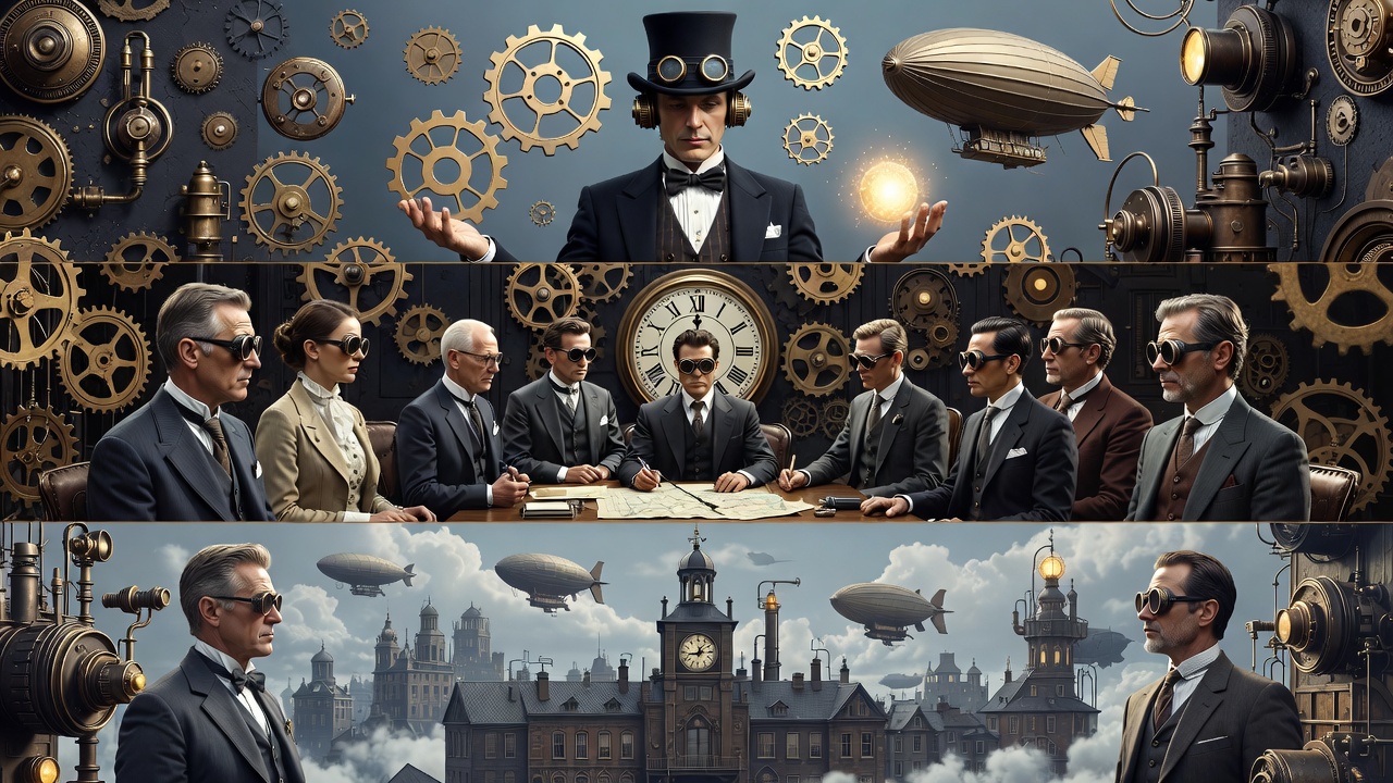 The "Normal" Business Apocalypse: Why AI’s Biggest Impact is in Boring Industries