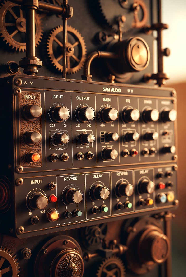The "Delete" Button for Sound: Meta’s SAM Audio is Reshaping Post-Production