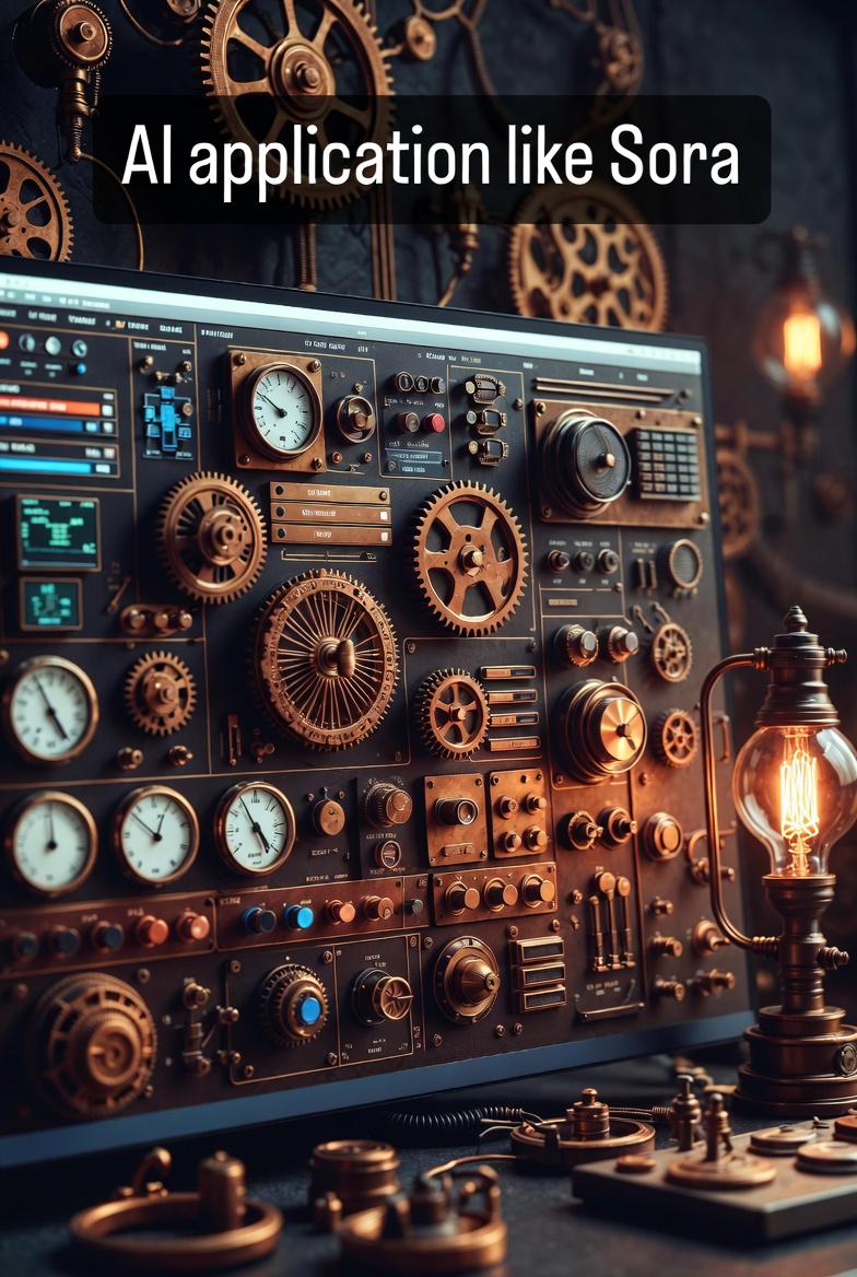 The 85% Paradigm: How 4 Engineers Built Sora for Android in Just 4 Weeks