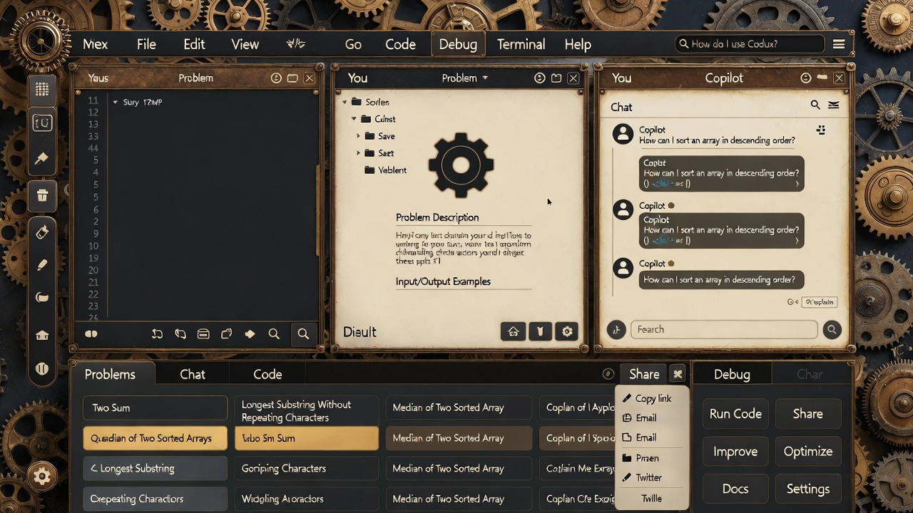 The Strengths and Limitations of AI Coding Agents: Insights from Codex and Beyond