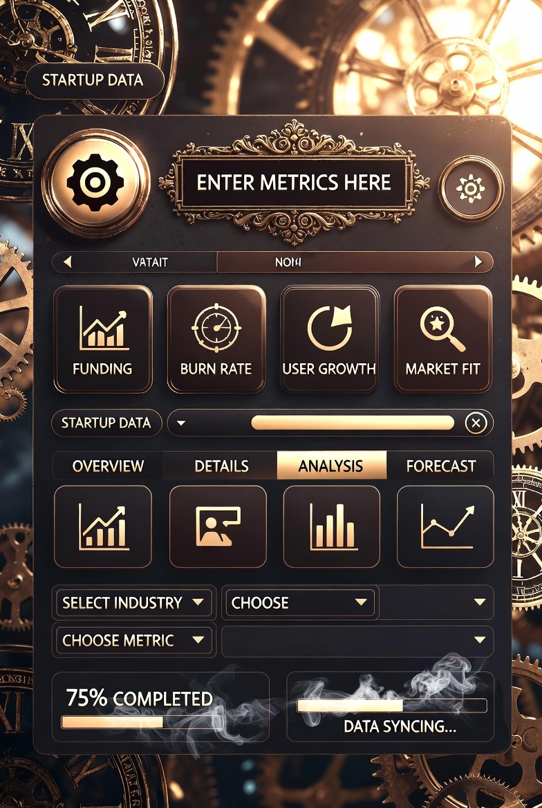 The "Series A Crunch" of 2025: Why Mid-Stage Startups are Failing at Record Rates