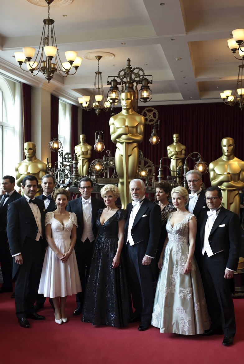 YouTube's Bold Leap: Streaming the Oscars and Reviving Hollywood's Biggest Night