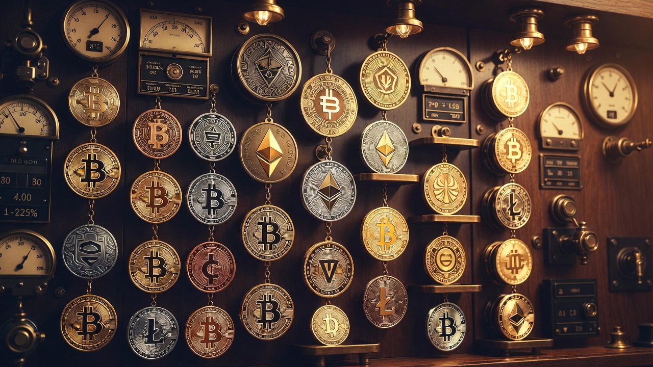 17 Reasons to Stay in Crypto in 2026 According to a16z Crypto